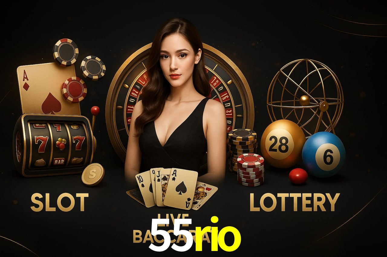 55rio cassino online