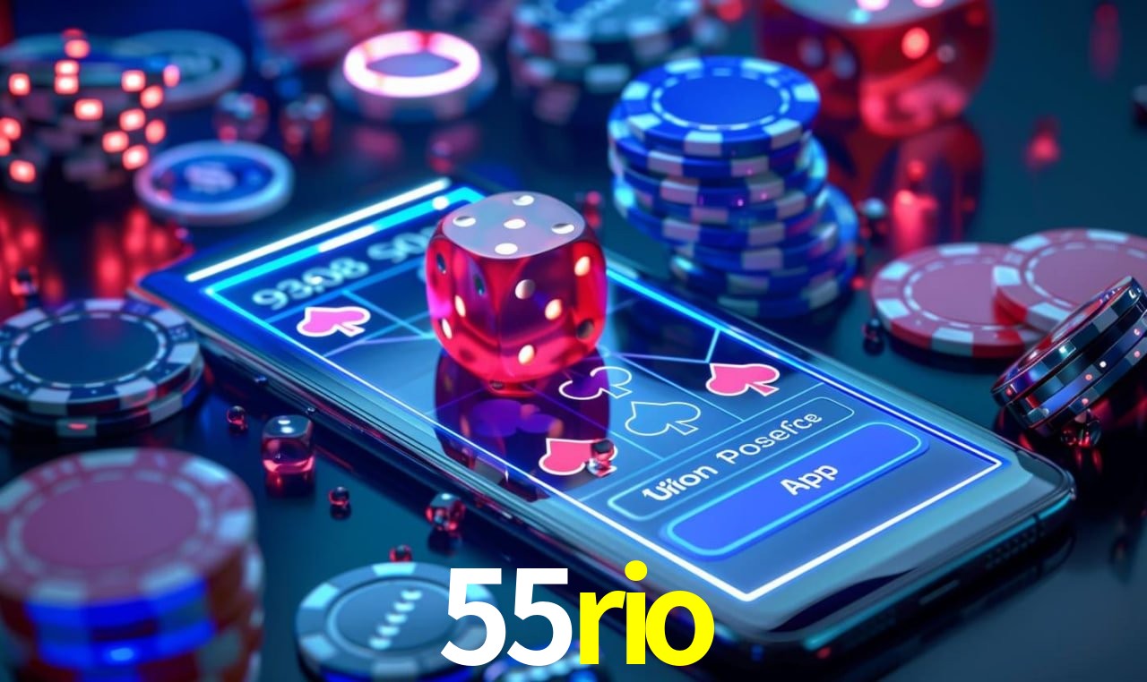 55rio Slots